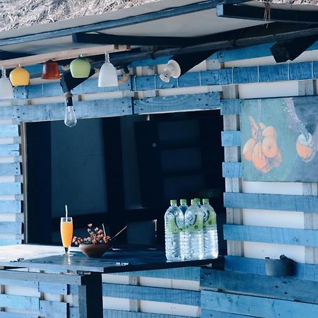 Tsunami Beach Hotel Arugam Bay Luaran gambar