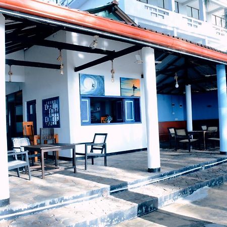 Tsunami Beach Hotel Arugam Bay Luaran gambar