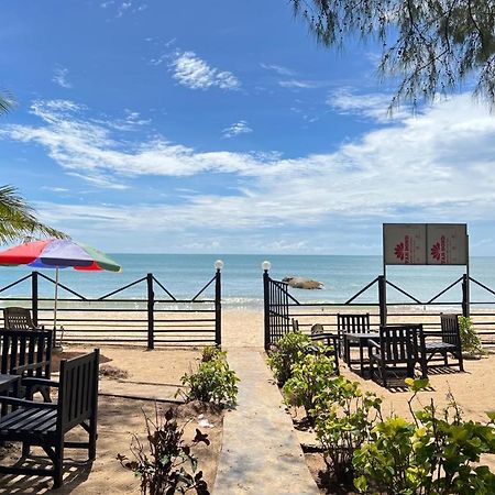 Tsunami Beach Hotel Arugam Bay Luaran gambar