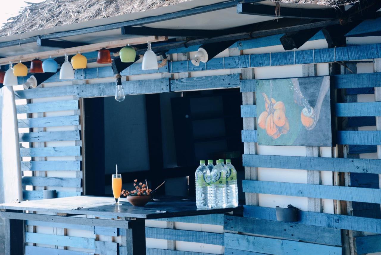 Tsunami Beach Hotel Arugam Bay Luaran gambar