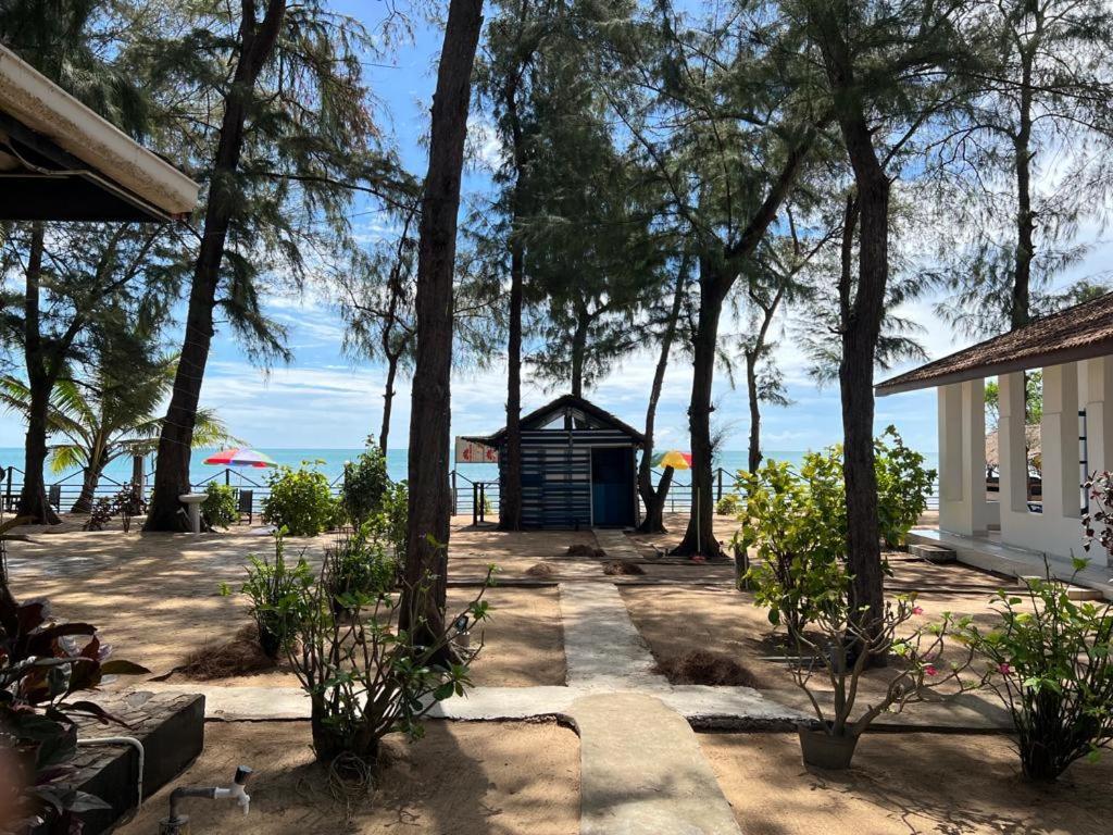 Tsunami Beach Hotel Arugam Bay Luaran gambar