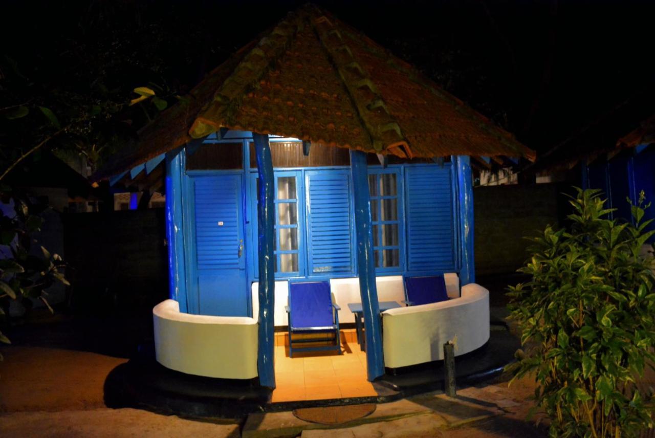 Tsunami Beach Hotel Arugam Bay Luaran gambar