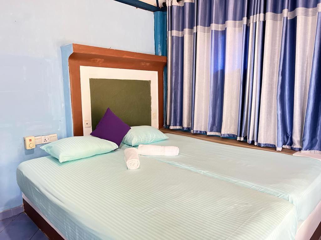 Tsunami Beach Hotel Arugam Bay Luaran gambar
