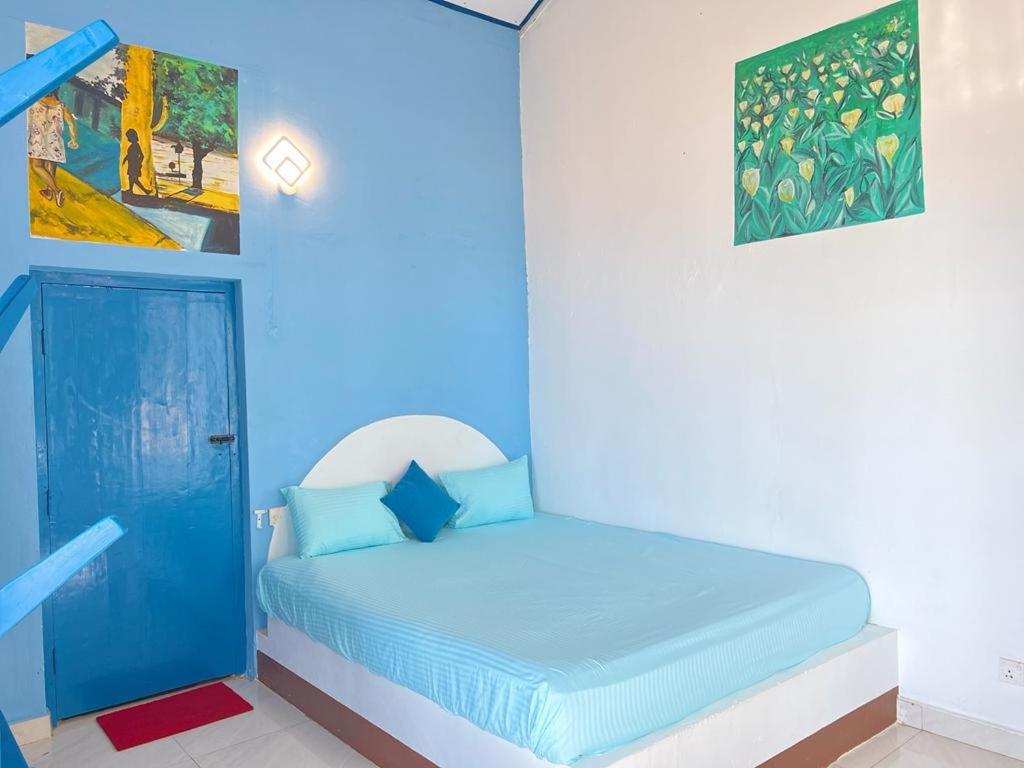 Tsunami Beach Hotel Arugam Bay Luaran gambar