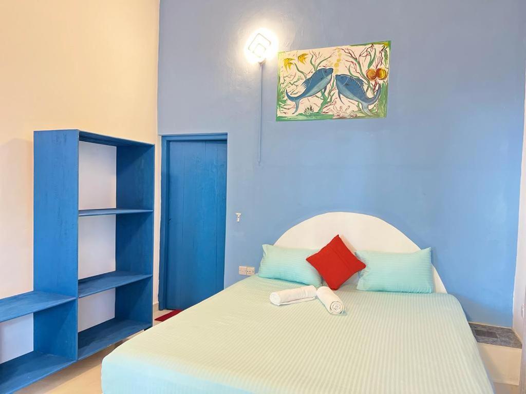 Tsunami Beach Hotel Arugam Bay Luaran gambar