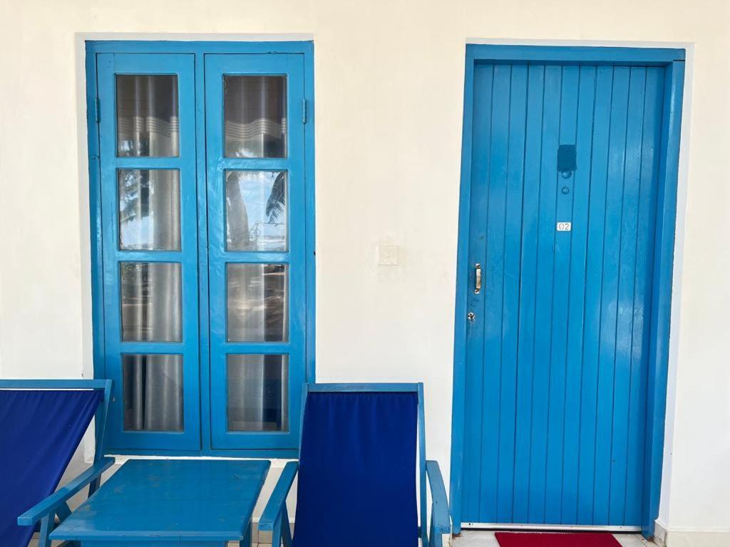 Tsunami Beach Hotel Arugam Bay Luaran gambar
