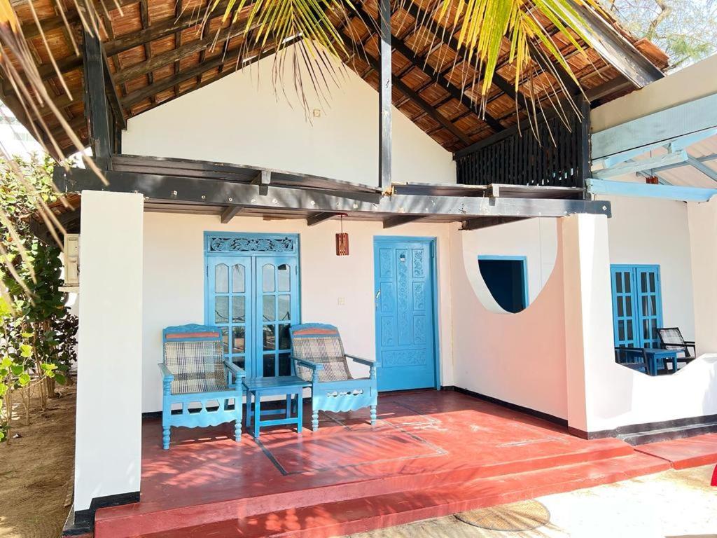 Tsunami Beach Hotel Arugam Bay Luaran gambar