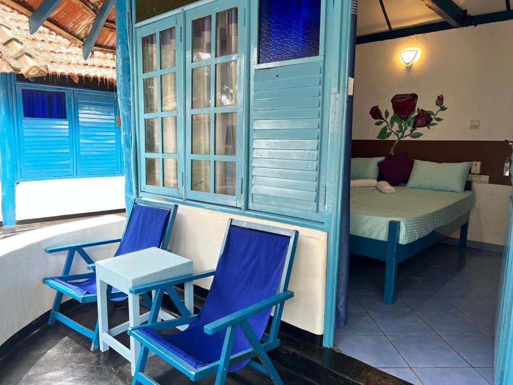 Tsunami Beach Hotel Arugam Bay Luaran gambar