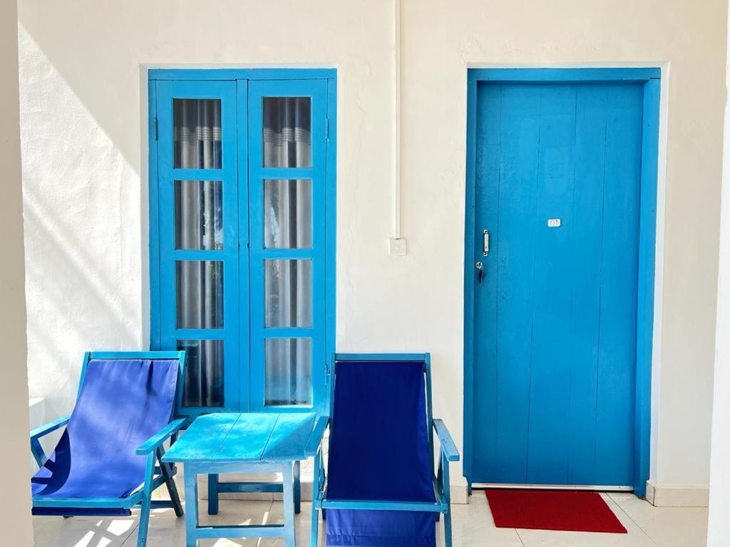 Tsunami Beach Hotel Arugam Bay Luaran gambar