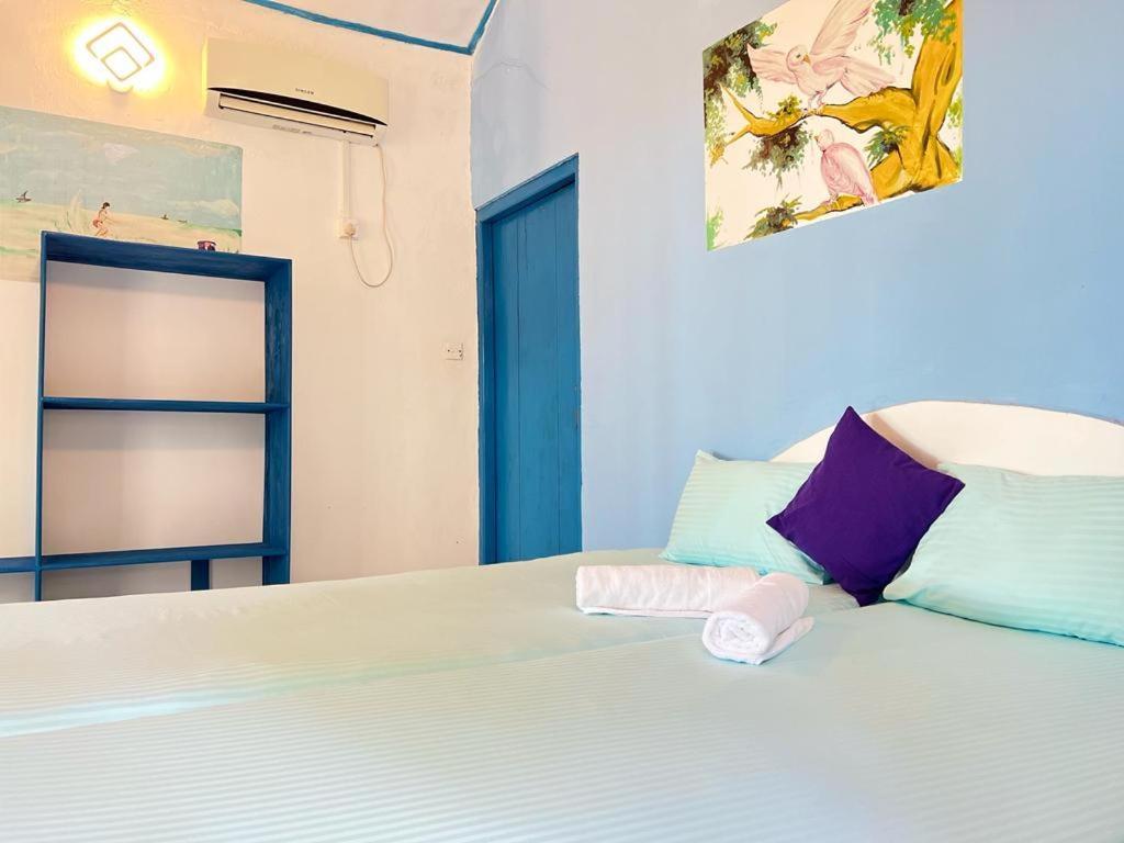 Tsunami Beach Hotel Arugam Bay Luaran gambar