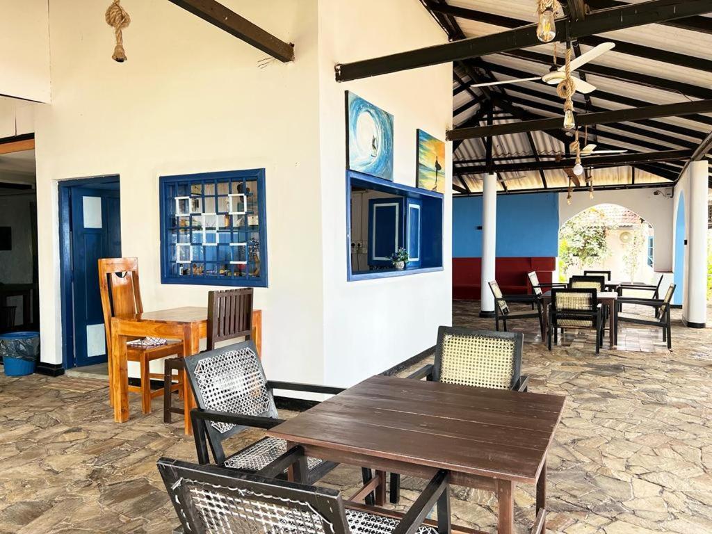 Tsunami Beach Hotel Arugam Bay Luaran gambar
