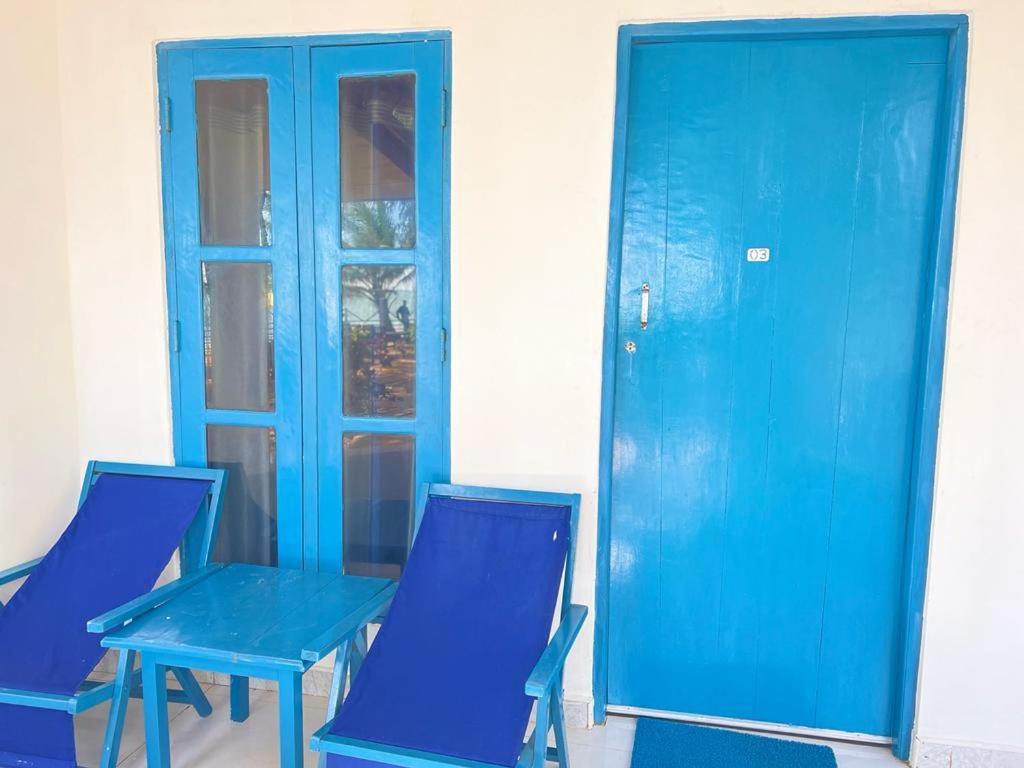 Tsunami Beach Hotel Arugam Bay Luaran gambar