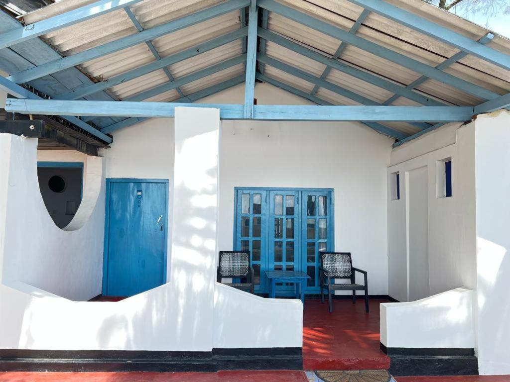 Tsunami Beach Hotel Arugam Bay Luaran gambar