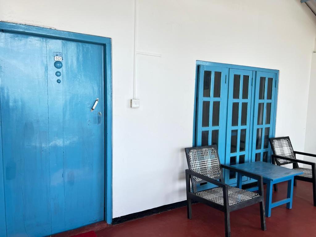 Tsunami Beach Hotel Arugam Bay Luaran gambar