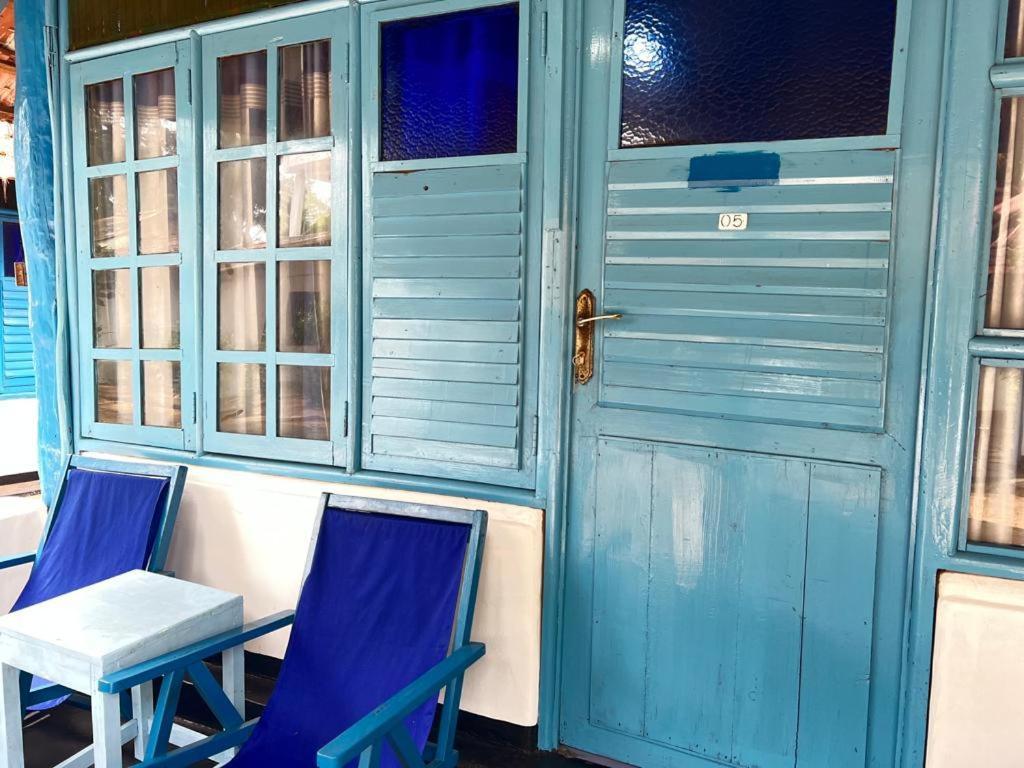Tsunami Beach Hotel Arugam Bay Luaran gambar