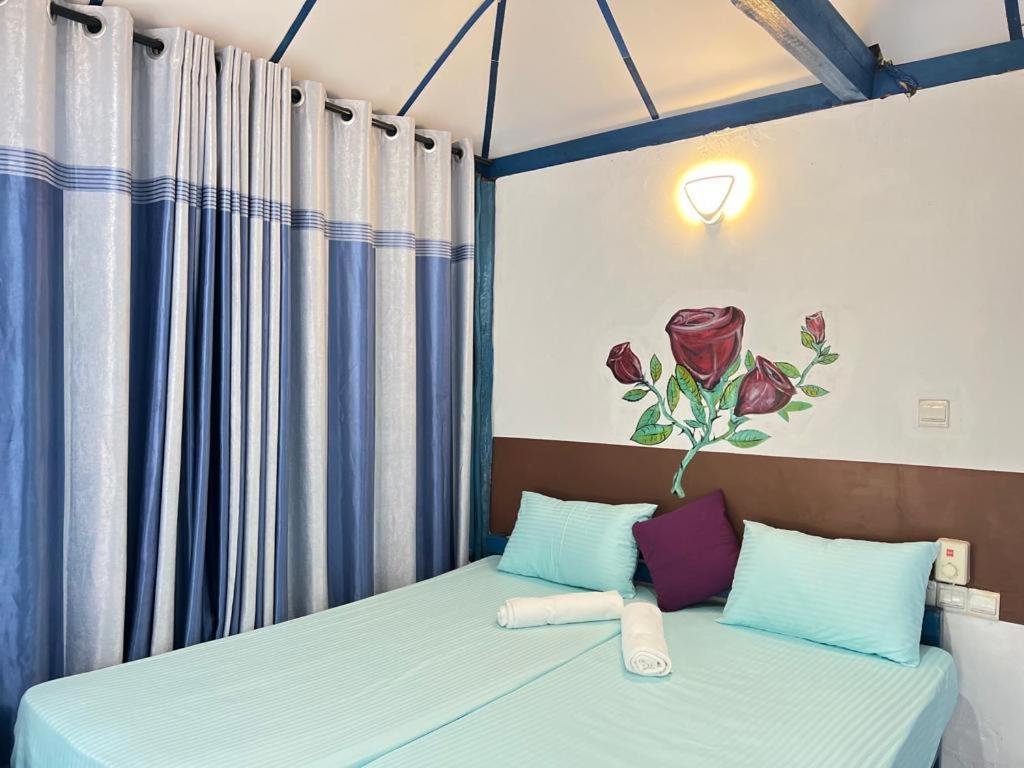 Tsunami Beach Hotel Arugam Bay Luaran gambar