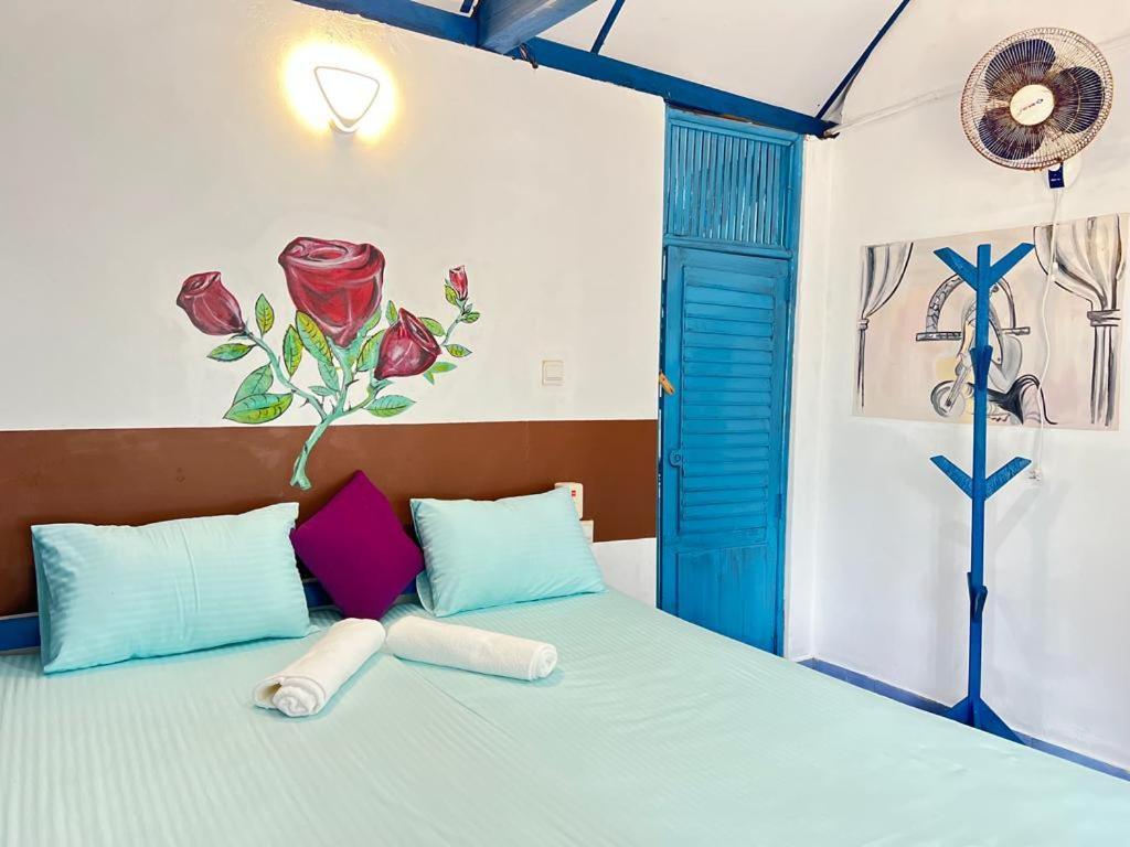 Tsunami Beach Hotel Arugam Bay Luaran gambar