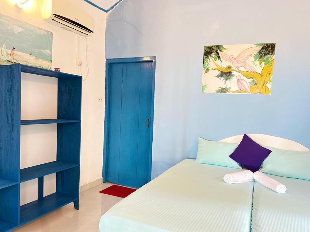 Tsunami Beach Hotel Arugam Bay Luaran gambar