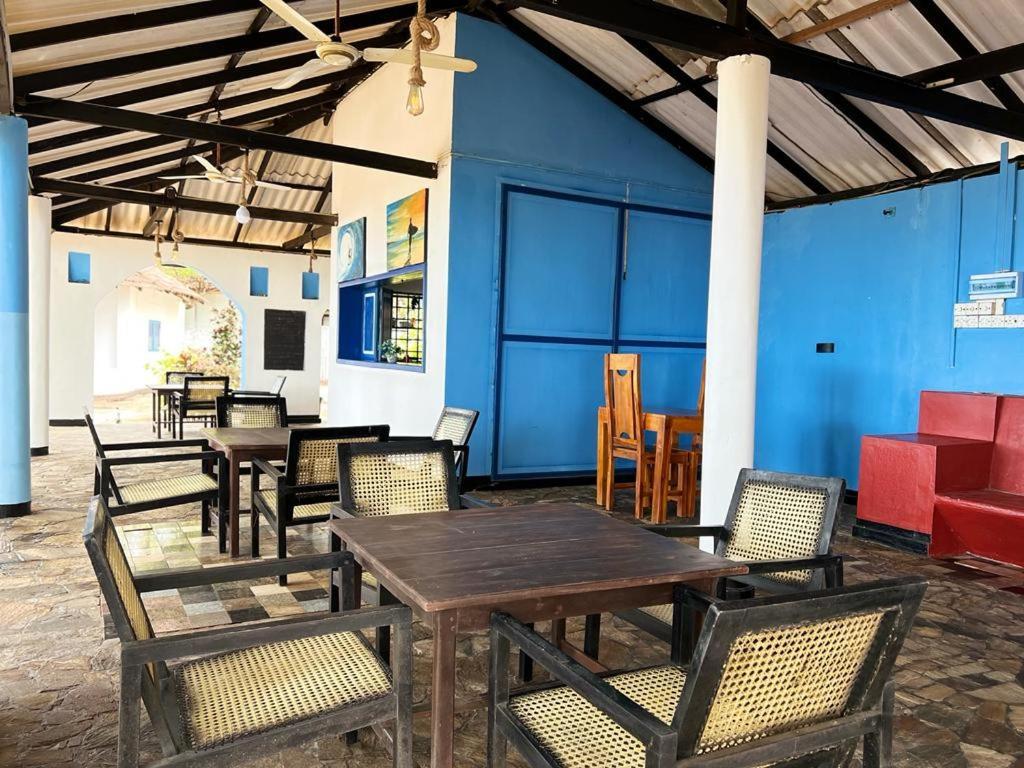 Tsunami Beach Hotel Arugam Bay Luaran gambar